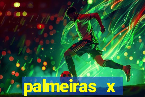 palmeiras x botafogo futebolplayhd